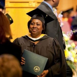 Meet your Posher, Kristine